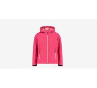 Chaqueta Niña Con Capucha CMP CAMPAGNOLO Rosa