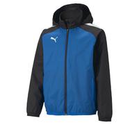 Chaqueta niños Puma Team Liga All Weather 14 años