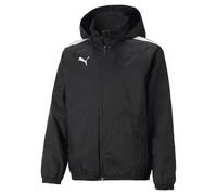 PUMA Chaqueta marca modelo teamLIGA All Weather