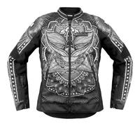 Chaqueta Noble Para Mujeres Overlord3 2822-1608