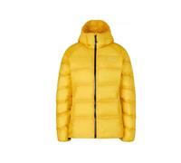 Chaqueta NORDISK Lodur 2.0 Ultralight Down Jacket (Lemon) Mujer