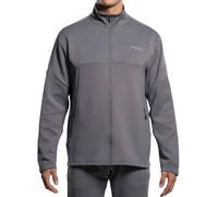 Chaqueta Nox Team T26hchtesg Steel Gray S