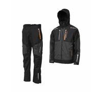 Chaqueta o pantalón Savage Gear WP Performance Outdoor 100% impermeable talla...