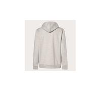 Chaqueta oakley relax full zip hooide 2.0 gris S