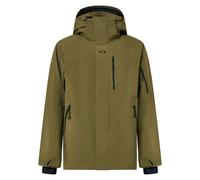 Chaqueta Oakley Sub Temp Rc Gore-Tex 2.0 Hombre Negro FOA406100-02E
