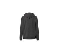 Chaqueta oakley teddy full zip hoodie hombre gris S