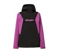 §Chaqueta Oakley TNP TBT INSULATED Negro-Púrpura§