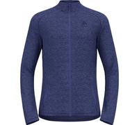 Chaqueta Odlo Tencia Mid Layer S Male