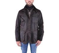 Chaqueta Ogston Wax Hombre Marrón