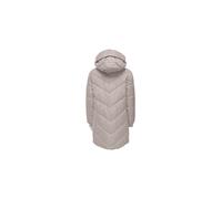 Chaqueta only jdyskylar padded mujer gris M