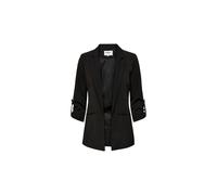 Chaqueta Only Modelo Onlkayle-Orleen 3/4 Americana Tlr Noos de Mujer en Negro