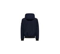 Chaqueta only & sons onsbowie softshell bomber otw dark navy homb L