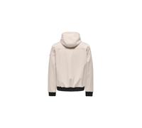 Chaqueta only & sons onsbowie softshell bomber otw silver lining 2XL