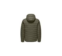 Chaqueta only & sons onsbrody quilt hombre oliva oscura 2XL