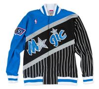Chaqueta Orlando Magic nba authentic M