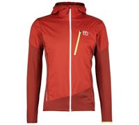 Chaqueta Ortovox Ladiz Hybrid Jacket M (Clay Orange) Hombre