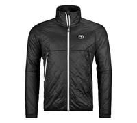 ORTOVOX SWISSWOOL PIZ VIAL JACKET M, 61180, black raven, XXL