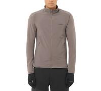 Chaqueta Outdoor_Hombre_SALOMON Sntial Lightwarm Hybrid M - S