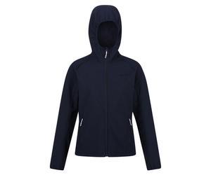Chaqueta outdoor para mujer Regatta Wmns Arec III Talla: M / Color: azul oscuro