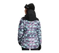 Chaqueta Outdoor Research Snowcrew (Calcite Camo/Black) mujer
