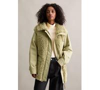 Chaqueta oversize Artichoke Leaf XXL
