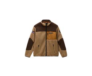 Chaqueta oversize Napapijri Yupik L Male