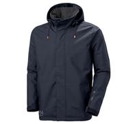 Chaqueta Oxford Shell