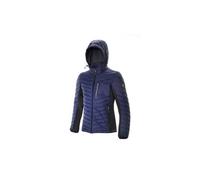 Chaqueta Padded Jacket Oslo Insignia DIADORA blue Talla M