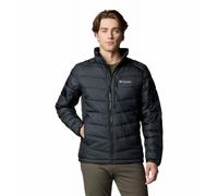 Columbia - Chaqueta aislante Labyrinth Loop™ II - Negro - Talla XL - Hombre