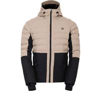 Chaqueta para hombre Dare2B Ollie II (arcilla/negro)