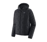 Patagonia - Plumíferos esquí - M's Micro Puff Hoody Black - Talla XL - Negro Negro XL