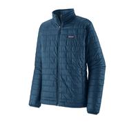 Chaqueta para hombre Patagonia Nano Puff Jacket (Lagom Blue)