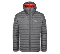 Chaqueta para hombre Rab Microlight Alpine (Graphene)