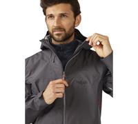 Chaqueta para hombre Rab Namche GTX Jacket (Graphene)