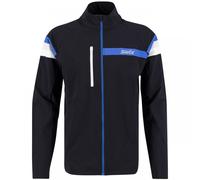 Chaqueta para hombre SWIX Focus (Negro)