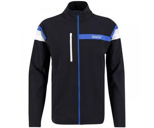 Chaqueta para hombre SWIX Focus (Negro)