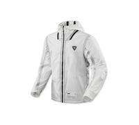 Revit Barrier 2 H2O Chaqueta impermeable, tamaño L para Hombres