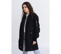 Chaqueta para mujer Bombers MA104 S