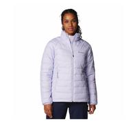 Chaqueta para mujer Columbia Powder Lite II FZ (Snowdrift)