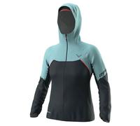 Chaqueta para mujer Dynafit Alpine Gtx (azul marino)
