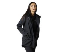 §Chaqueta para Mujer FOX Polarizing Parka Negra§