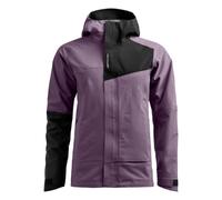Chaqueta para mujer Ortovox SECEDA 3L JACKET W (Wild berry)