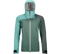 Chaqueta para mujer Ortovox Westalpen 3l Light (artic grey)
