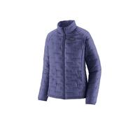 Chaqueta para mujer Patagonia Micro Puff Jkt (Solstice Purple)