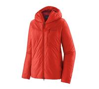 Chaqueta para mujer Patagonia W's DAS Parka (Madder Red)