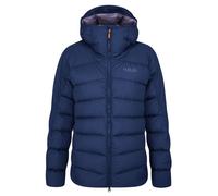 Chaqueta para mujer Rab Infinity Alpine (Patriot Blue)