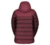 Chaqueta para mujer Scott Chaqueta Insuloft Warm (rojo salvaje)