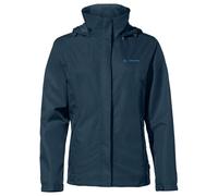 Chaqueta para mujer Vaude Escape Light (mar oscuro)