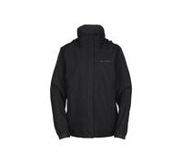Chaqueta para mujer Vaude Escape Light (negra)