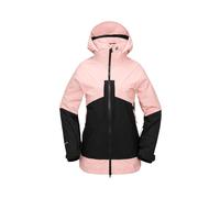 Chaqueta para mujer Volcom AT Stretch Gore-Tex (Coral Haze)